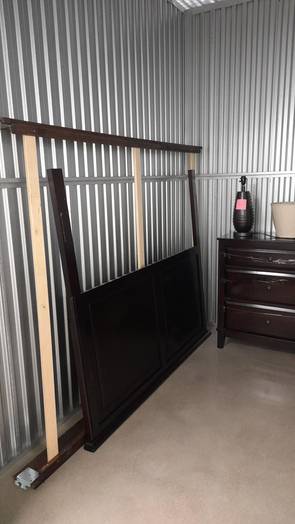 boxspring