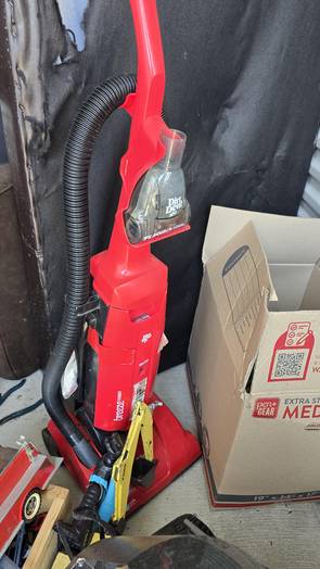 Power-tools