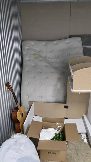 Boxes
