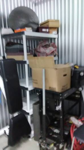 Filecabinet