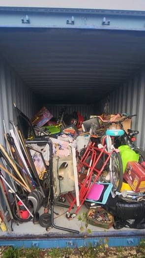 Bikes