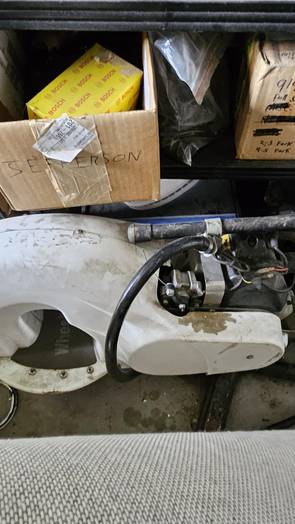 Axles