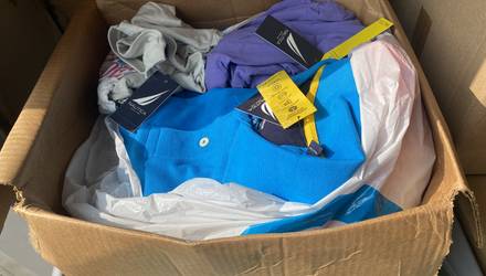 Clothes