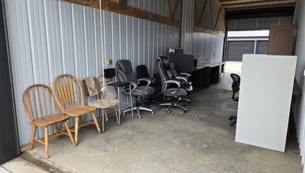 Office-furniture