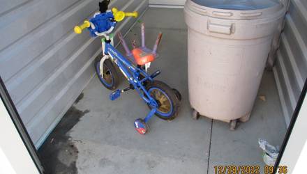 Kids-stool