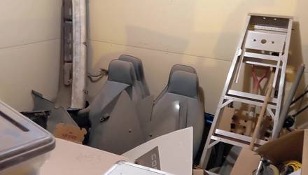Car-seats