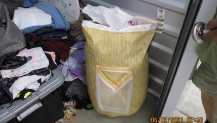 Clothing