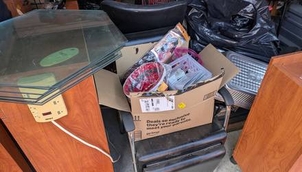 Boxes