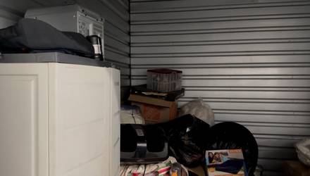 Shelving