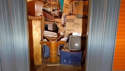 Kitchen-chairs