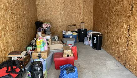 Luggage
