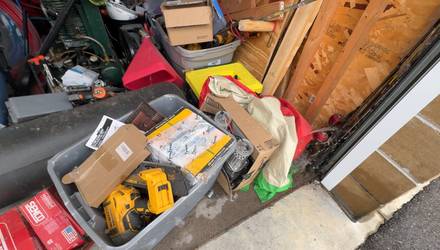 Miscellaneous