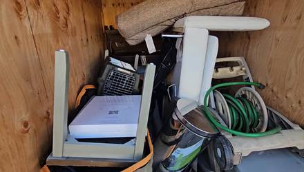 Boxes
