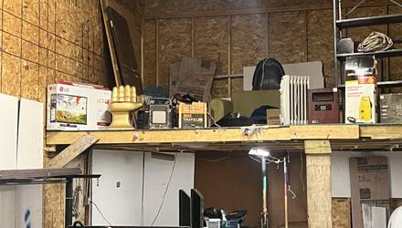 Power-tools