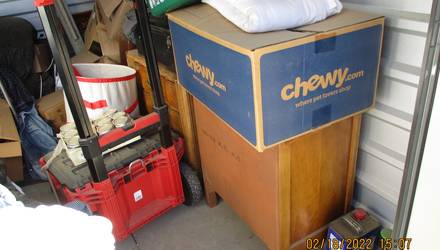 Boxes