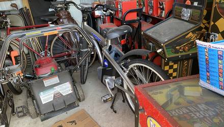 Bike