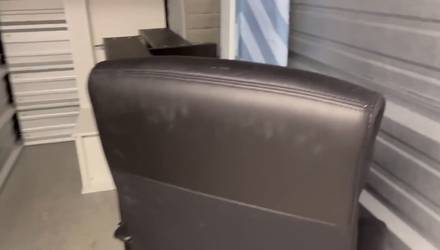 armchair