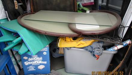Duffle-bag