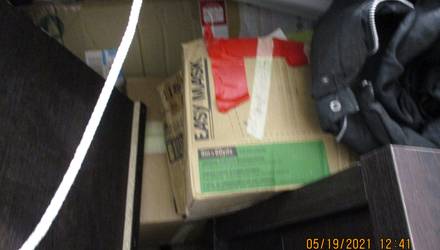 Full-boxes