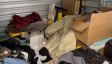 Cloths