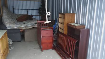 Dresser