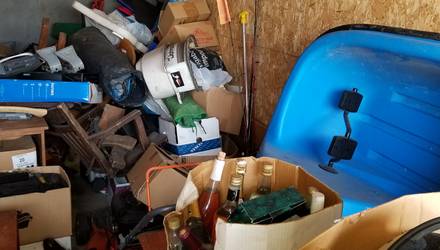 Fishing-gear