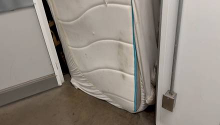 Mattress