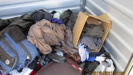 Clothing