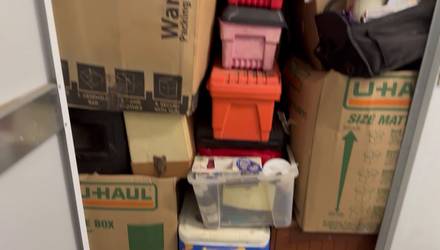 Crates