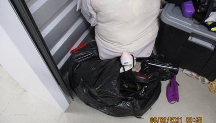 Laundry-sacks
