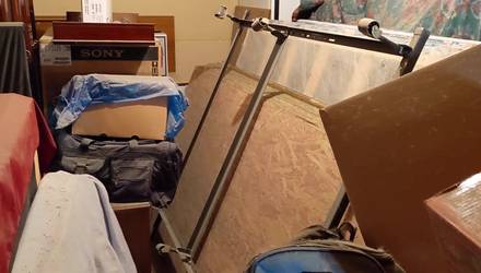 Mattress