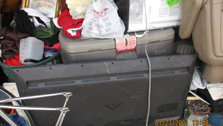Luggage