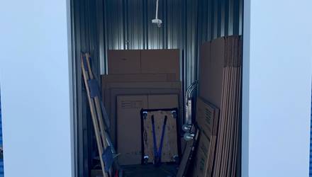 Boxes