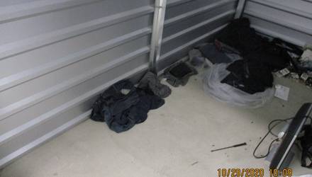 Old-clothes