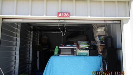 Entertainment-center