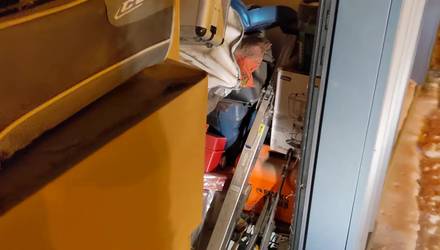 Camping-supplies