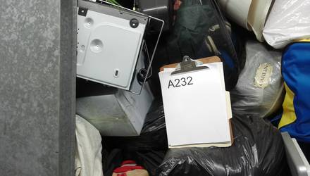 Luggage