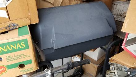 Outboard-motors