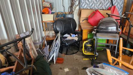 Air-compressor?