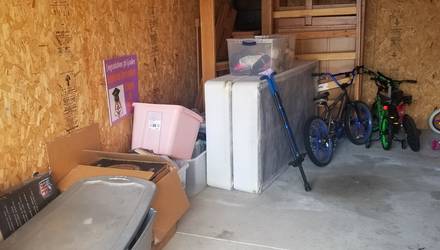 Tote-containers