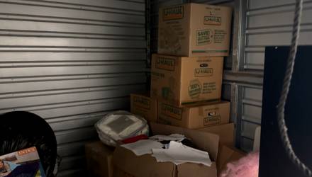 Boxes
