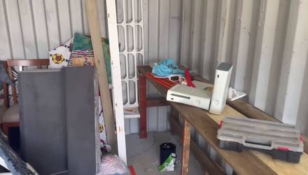 Workbench