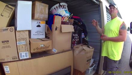 Boxes