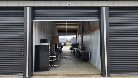 Desk-chairs