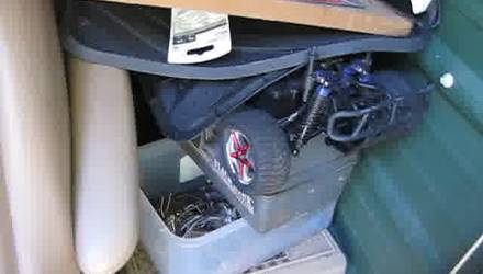 Remote-controlled-cars