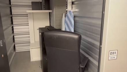 desk