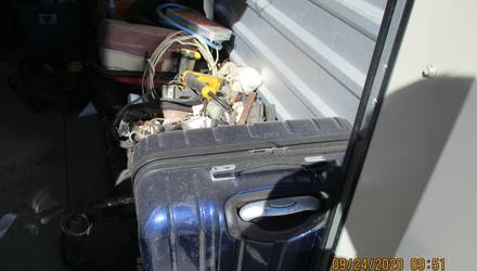 Power-cord
