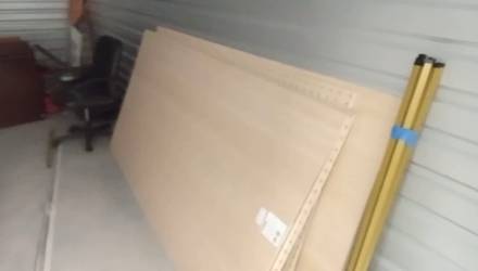 Plywood