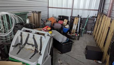 Auto Parts