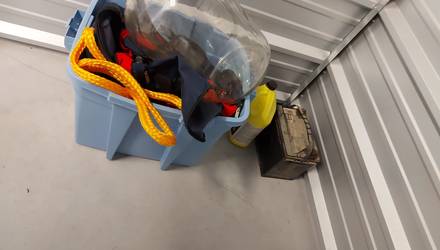 Bin